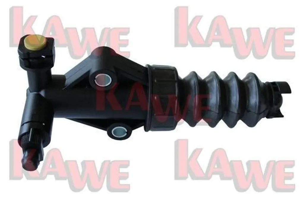 Récepteur d'embrayage LPR 3035 en fonte robuste pour commande souple