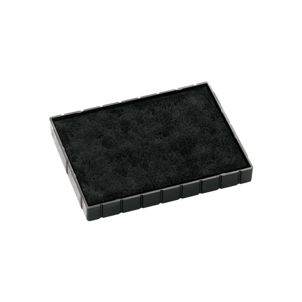 Cassette d'encrage COLOP E/55 noir pack de 2 pour tampon automatique pro - 2