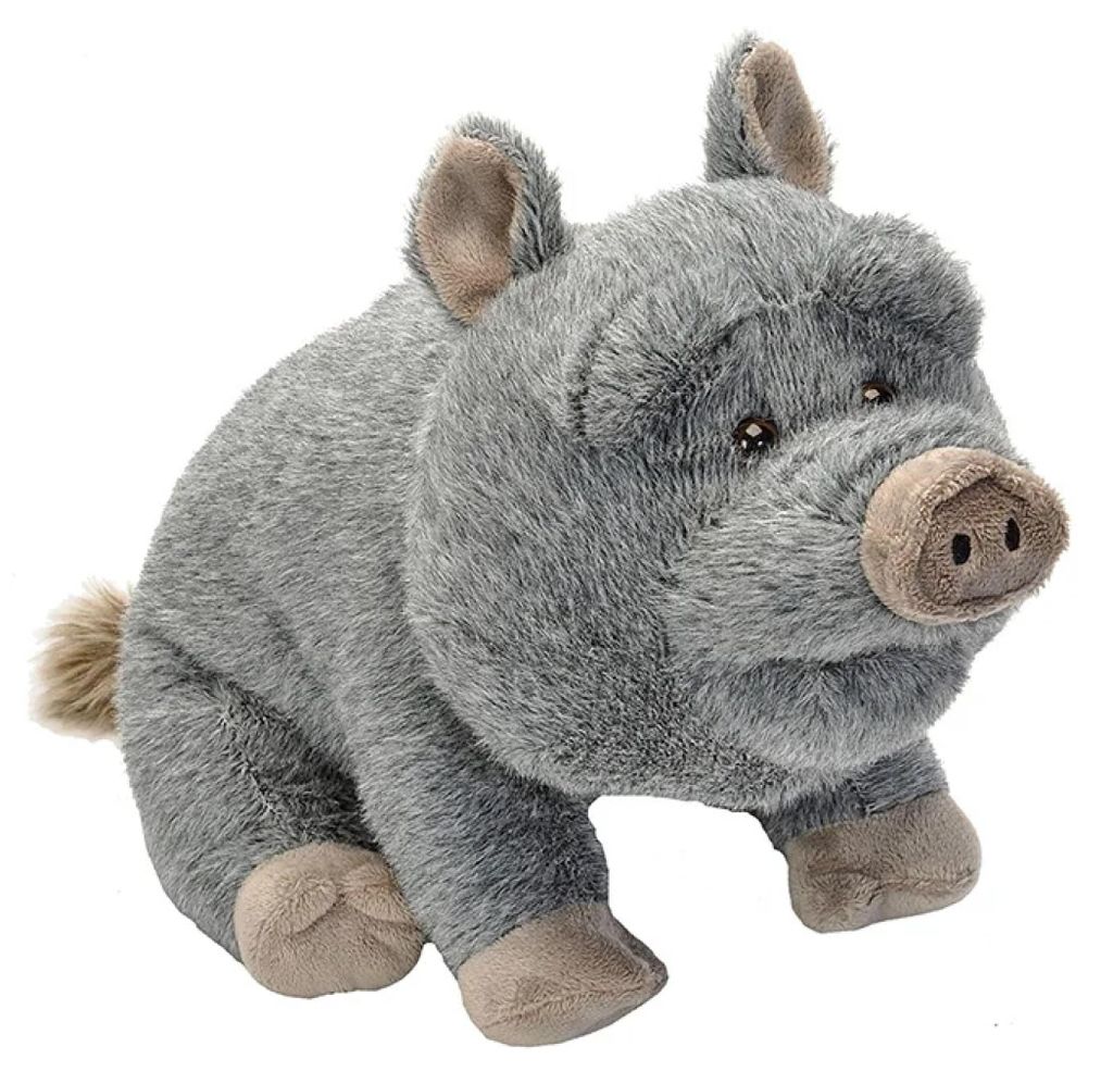 Wild Republic - Kuscheltier - Cuddlekins - Produktbild 