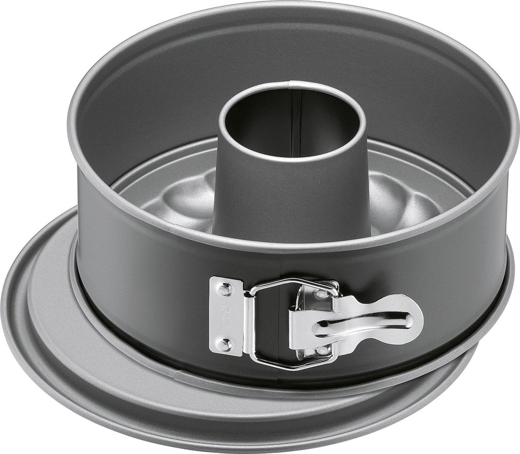 Kaiser Springform mit Rohrboden Inspiration mit Rohrboden Ø 20 cm