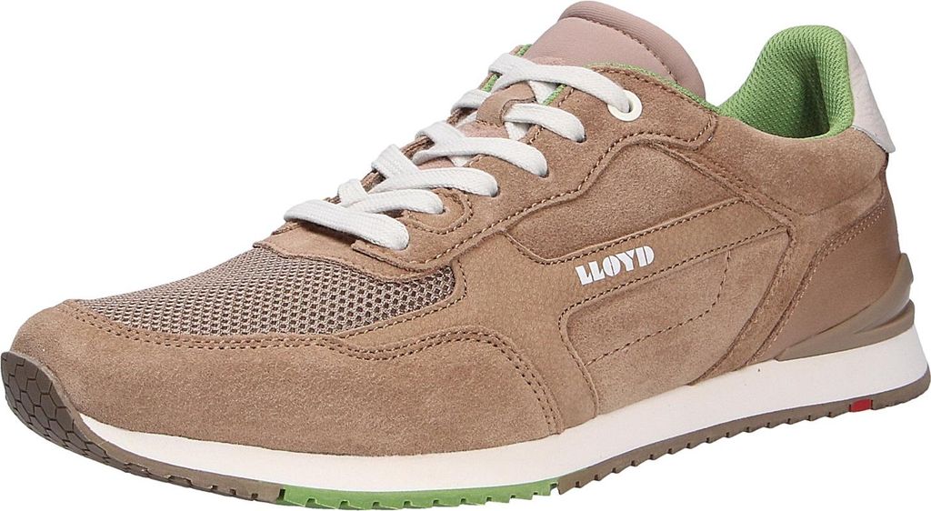 Lloyd Shoes EGILIO 1 - GHOBI 7