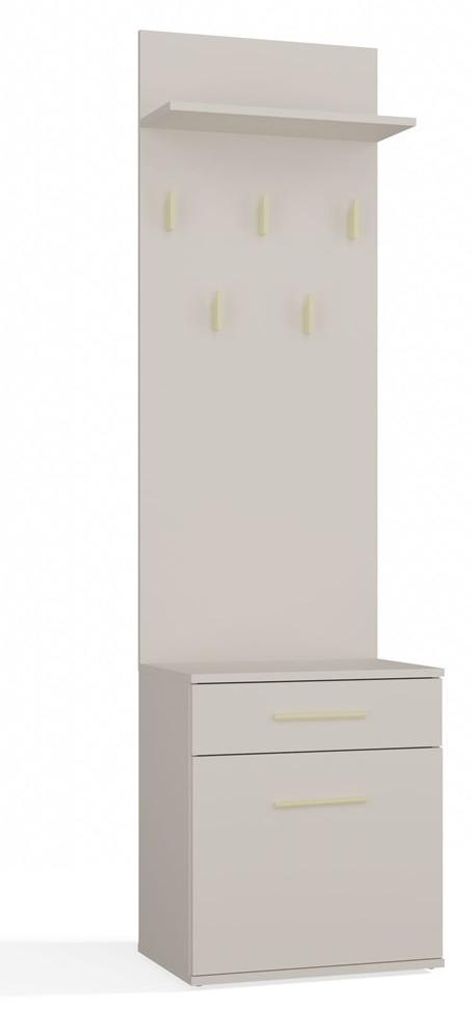 Duo Aufhänger Kaszmir Produktbild 