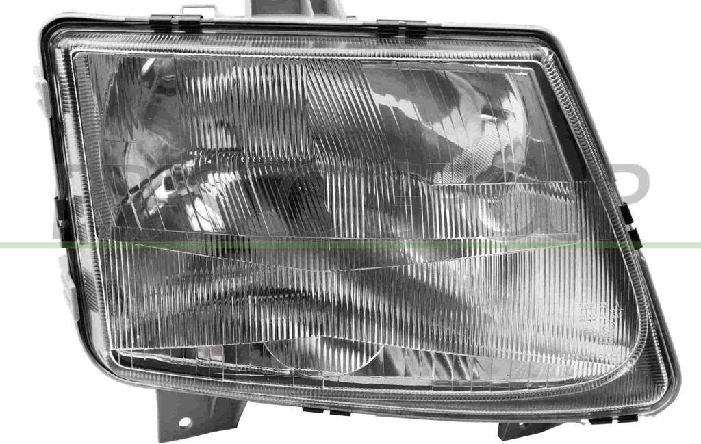 PRASCO ME9084603 - OE A6388201661 Scheinwerfer, rechts für V-Klasse (638/2)