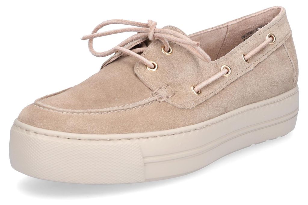 Paul Green mocassins voor dames Productafbeelding 