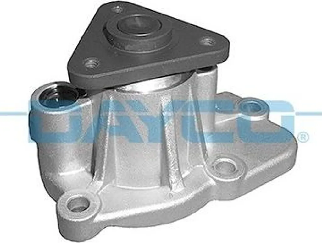 Pompe à eau de refroidissement pour moteur Mitsubishi/Citroen robuste