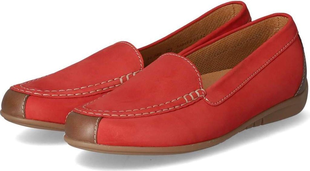 Gabor 44.260.15 (4.5/red-peanut)