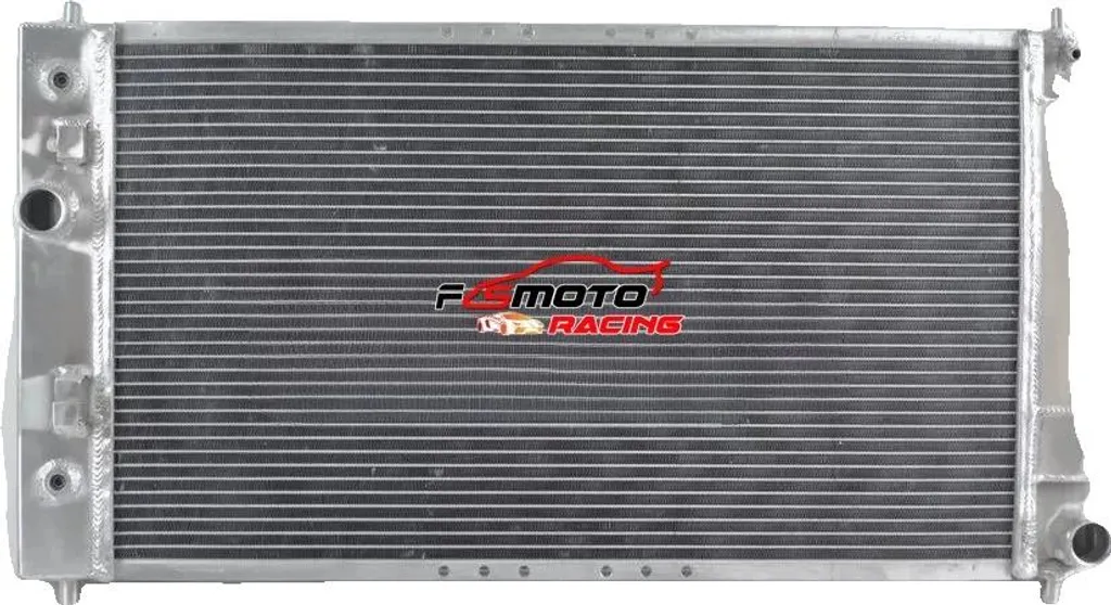 Radiateur de refroidissement alu pour Chevrolet Cavalier 95-01