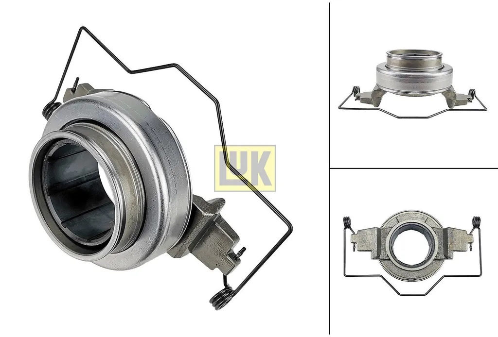 Coussinet de débrayage LuK 500 0977 21 pour réparation boîte de vitesse