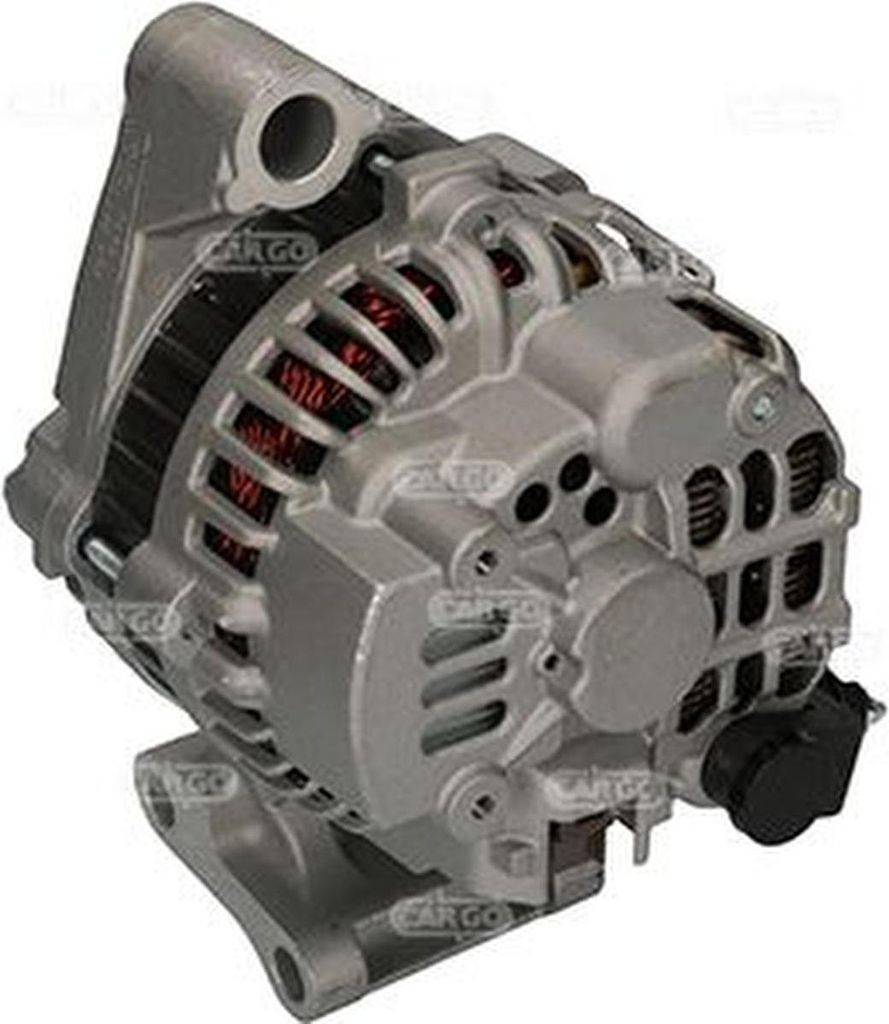 Lichtmaschine Generator 14 V 90 A Ø 49 mm HC-CARGO für u.a. FORD FOCUS