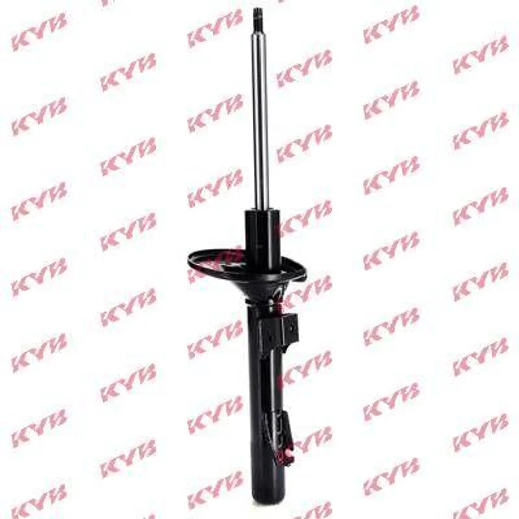 Amortisseur de Suspension KYB 333962 Gaz pour Safrane Référence OE