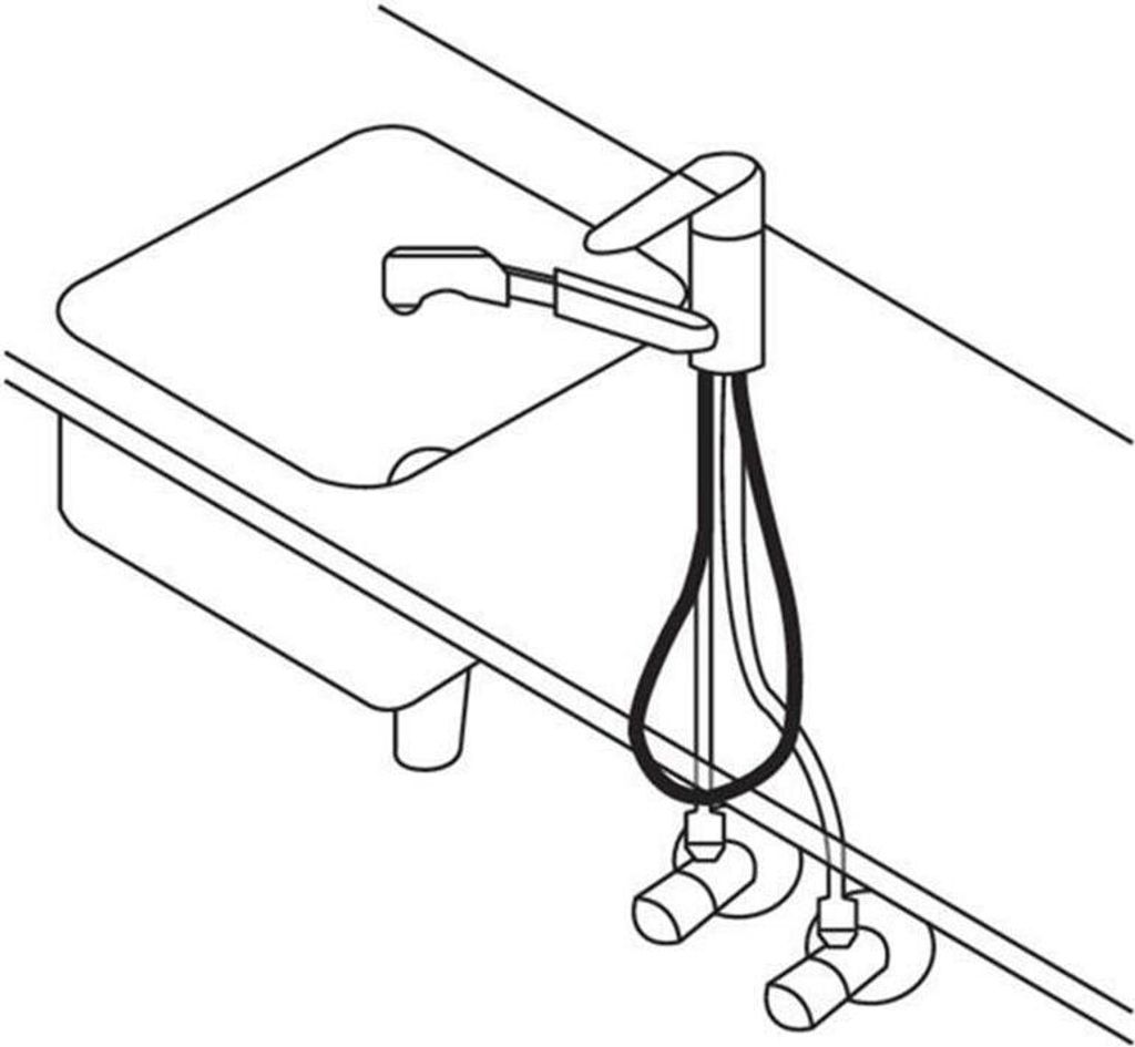 Schell Eckregulierventil COMFORT chrom, mit ASAG 1/2" x Produktbild 10