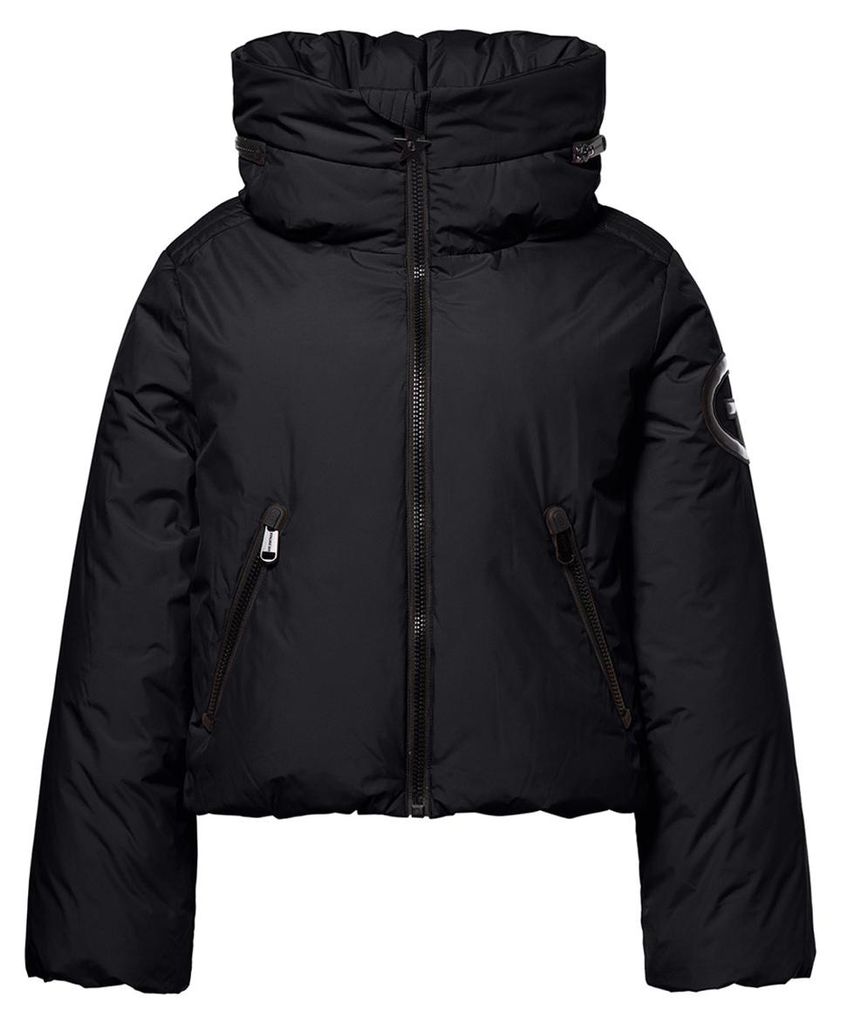 Goldbergh Skijacke PORTER black : 38 : schwarz Farbe: Produktbild 