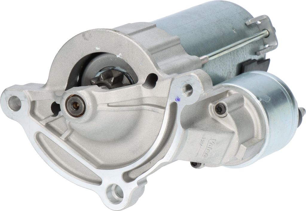 VALEO 432623 Starter Anlasser 0,9kW passend für PEUGEOT 206 Produktbild 