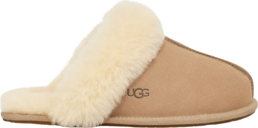 Ugg Scuffette II Sand - Damen Hausschuhe - 1106872-SANugg Mini Bailey Bow, uggs kaufen, uggs stiefel, uggs damen, uggs verkauf damen, uggs clearanc...