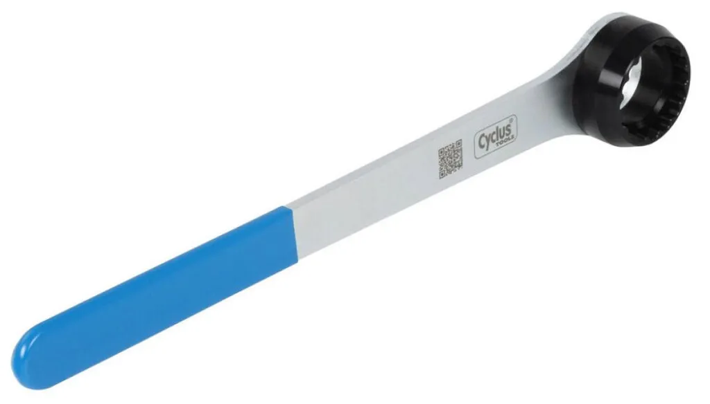 Outil cyclique de réglage Cycplus Power.Tool T16 pour transmission