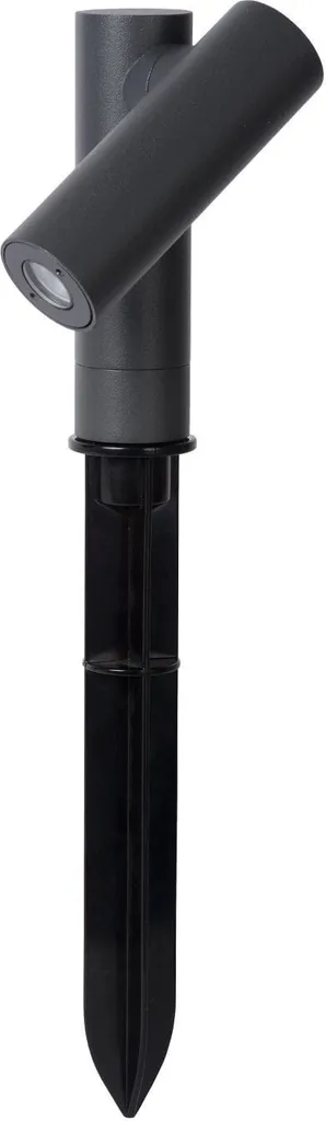Lucide TATUM 27894/05/29 Projecteur Encastré de Sol LED 4.5W 3000K