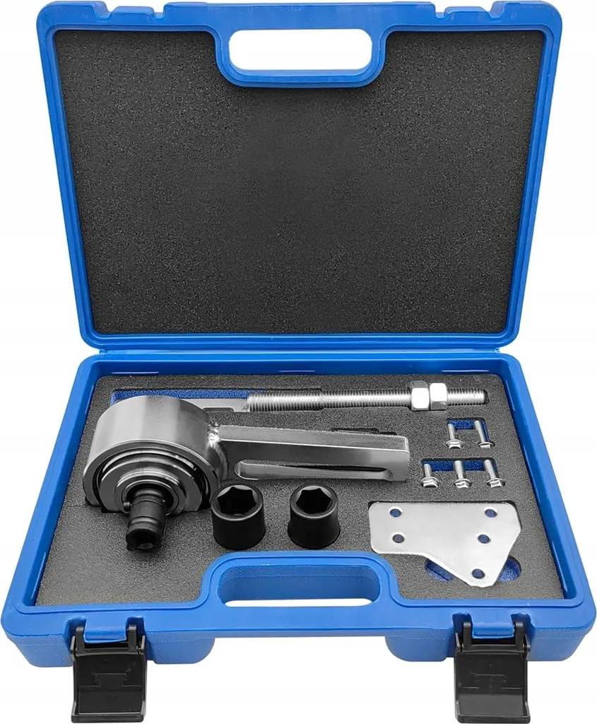 Prezzo Shock LUXTOM Moltiplicatore di Coppia Ford 1.0 1.1 | 303-1611
