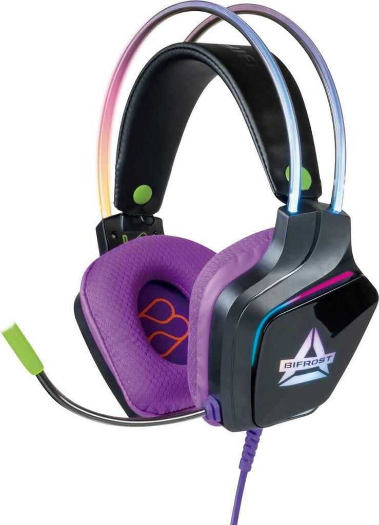 Gaming-Headset mit Mikrofon FR-TEC FT2022