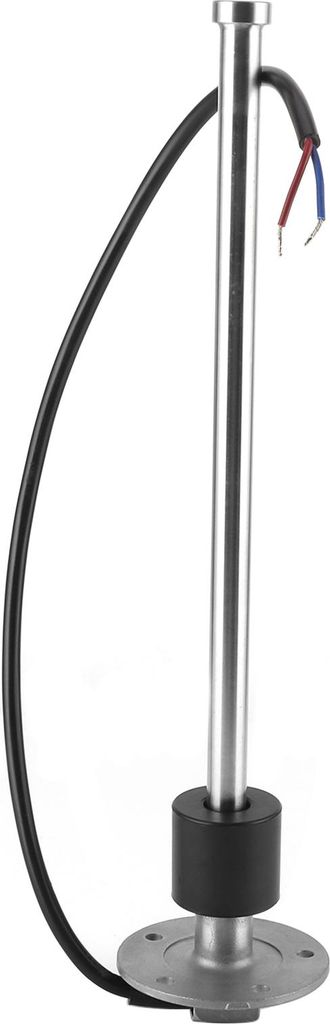 Universal-Kraftstoffsensor-Wasserstandssender IP67-Schutz für Marineboot-LKW 0-190 Ohm Standard
