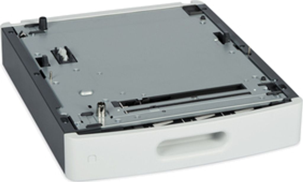 Lexmark 40G0800 - Lexmark MS81X - MX71X - 250 Blätter - China - 10 7 3/4 9 A4 A5 B5 C5 DL Executive Folio JIS-B5 Legal Letter Statement ... 421,6 ...