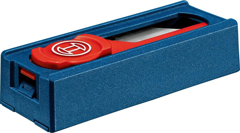 Bosch Professional 10 lame di ricambio per coltelli Immagine del prodotto 