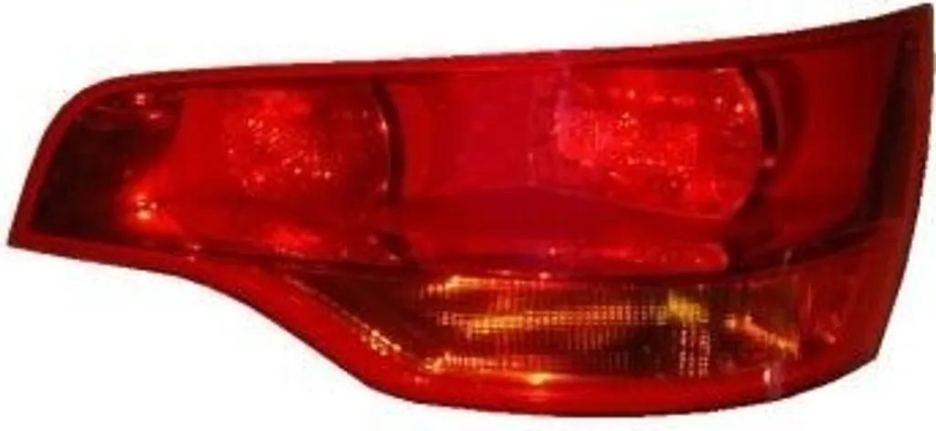 Feu arrière droit AUDI Q7 4LB anti-buée : réparez votre optique cassée