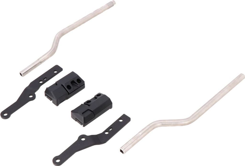 Sw-motech Blaze Kawasaki Z900 16 Satteltaschenhalterung Produktbild 