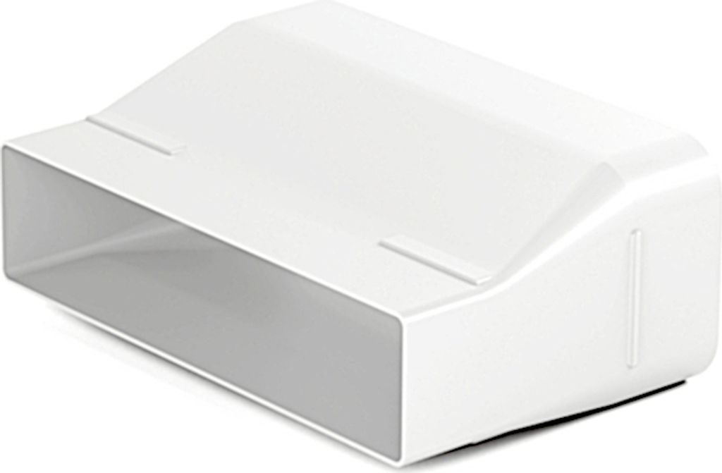 Adattatore F-Top per il collegamento di Compair flow 150 e Immagine del prodotto 