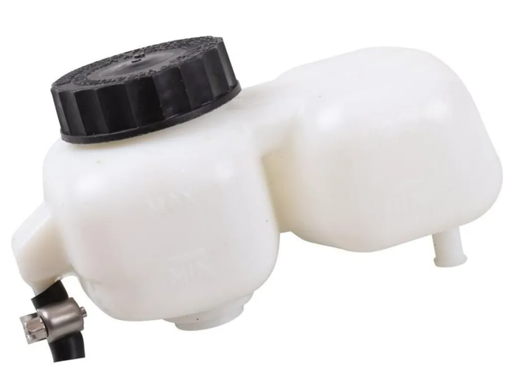 Réservoir de liquide de frein neuf pour rénover votre Opel Commodore A
