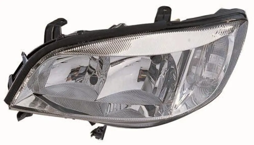 Faro SX ABAKUS per Opel Zafira A | Massima Visibilità Notturna | OE 1216277