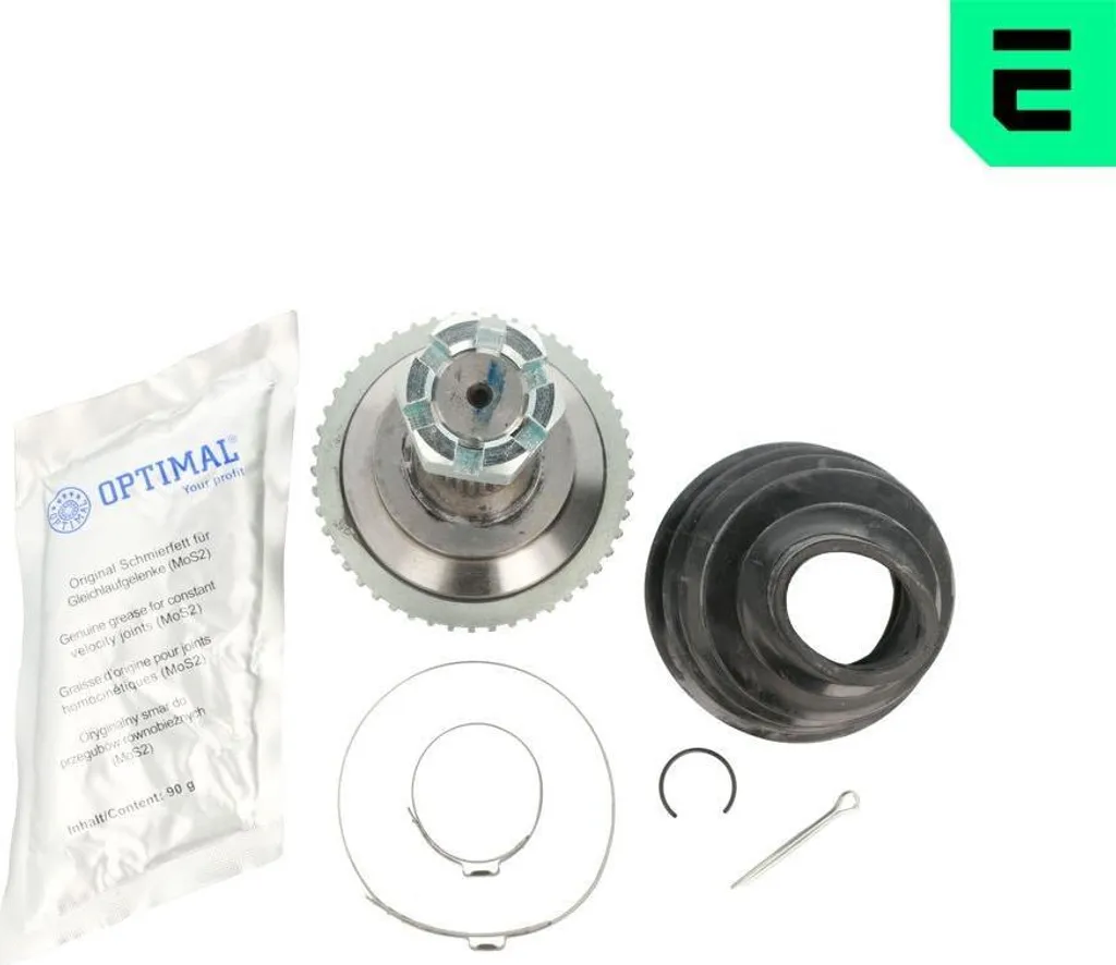 Joint de transmission renforcé OPTIMAL CW-2758 pour 206