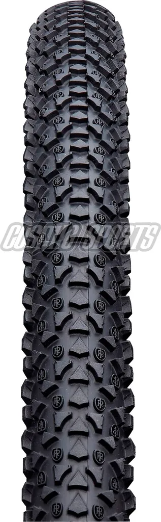 Ritchey Comp Shield Pneu VTT 27.5x2.10 avec Carcasse 30TPI Haute Durée