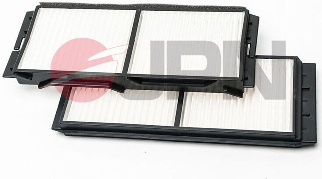 JPN 40F3018 - OE BBP261J6X Innenraumfilter für 3 (BL)