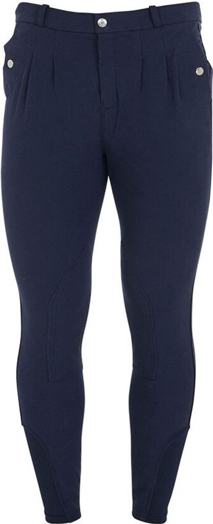 Equestro Ares Hosen Grün 58 Grün 58