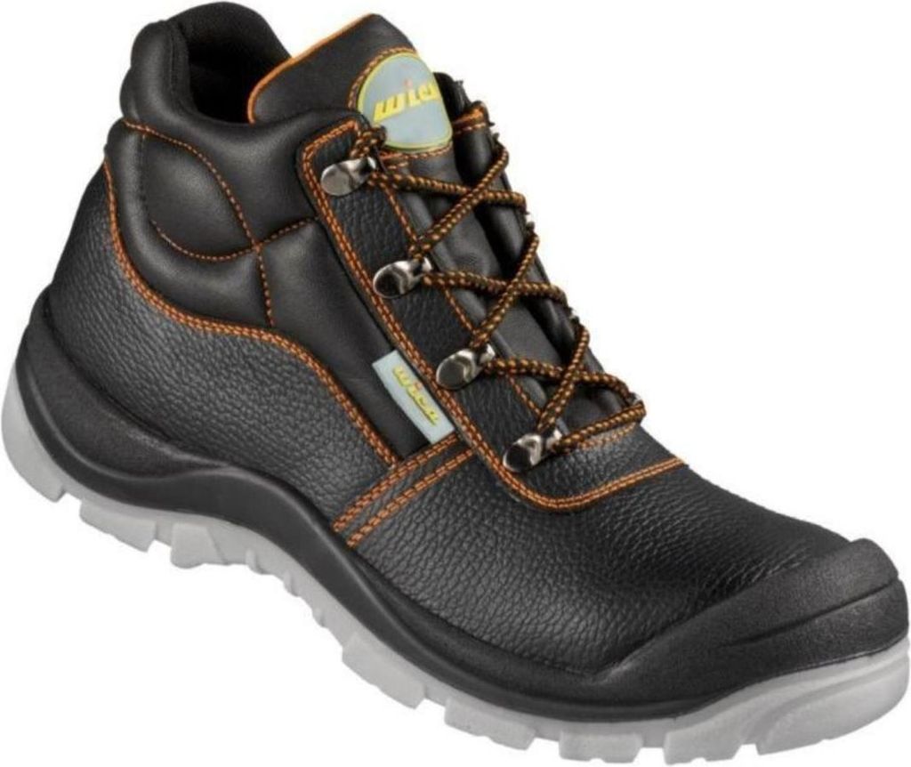 Wica Marsala ÜK Schnürstiefel S3 SRC 33135-41 Größe 41