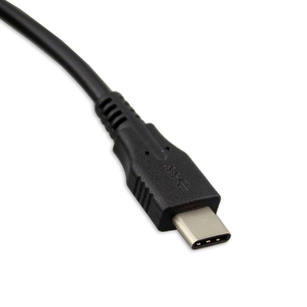Cable Matters Cavo USB 3.0 (Cavo USB 3, Cavo USB 3.0 A a B) Colore Nero 1m