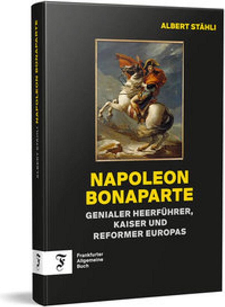 Napoleon Bonaparte