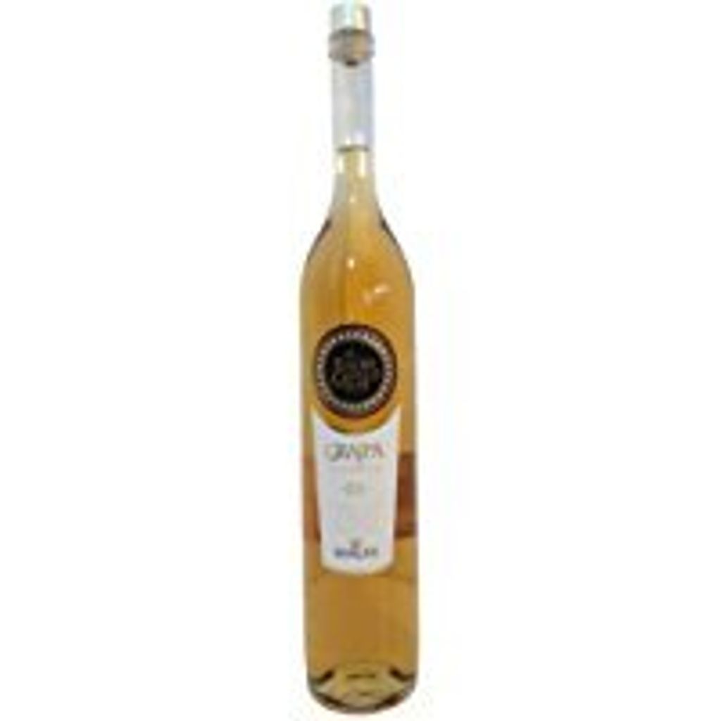 Grappa Marcati 1,5 L Riserva - Il Bacio delle Muse - 40% Image du produit 