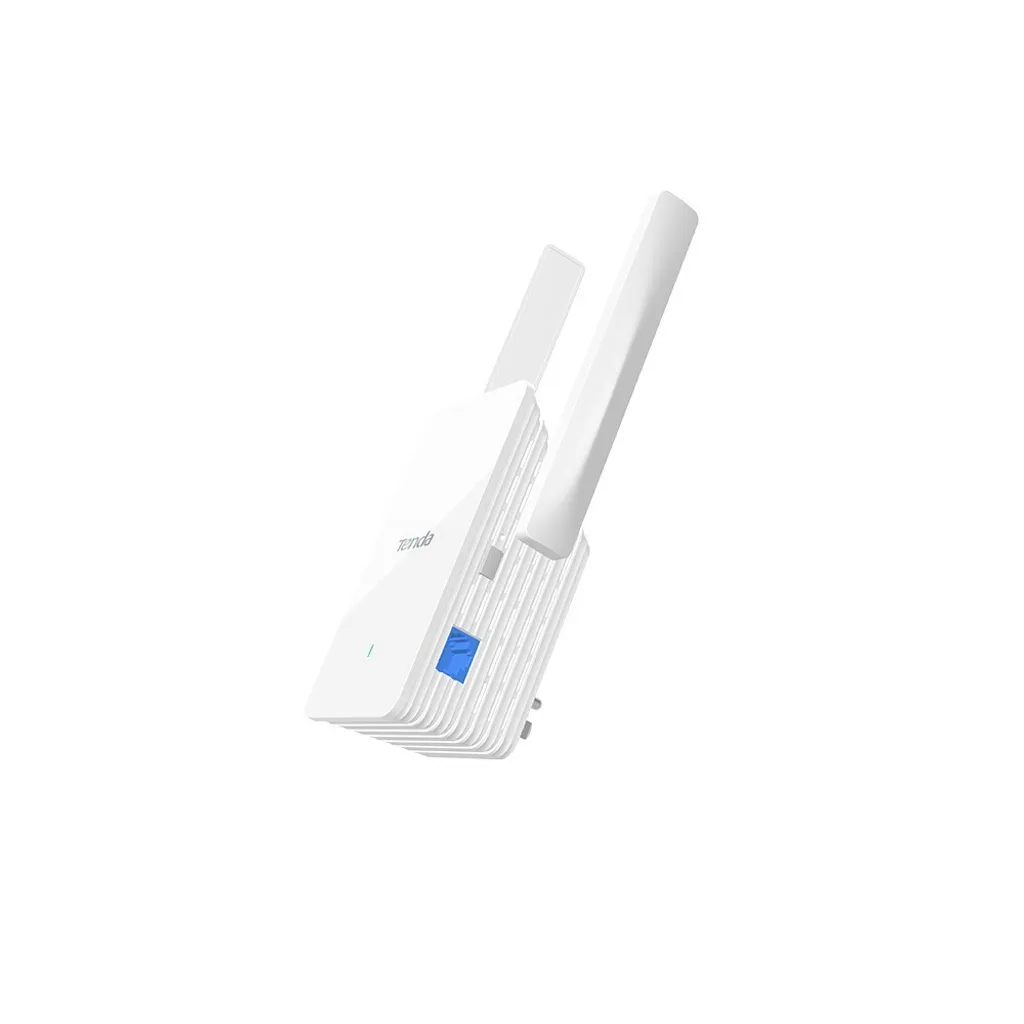 Amplificateur WiFi Puissant Tenda A23 avec Port Ethernet Gigabit RJ45
