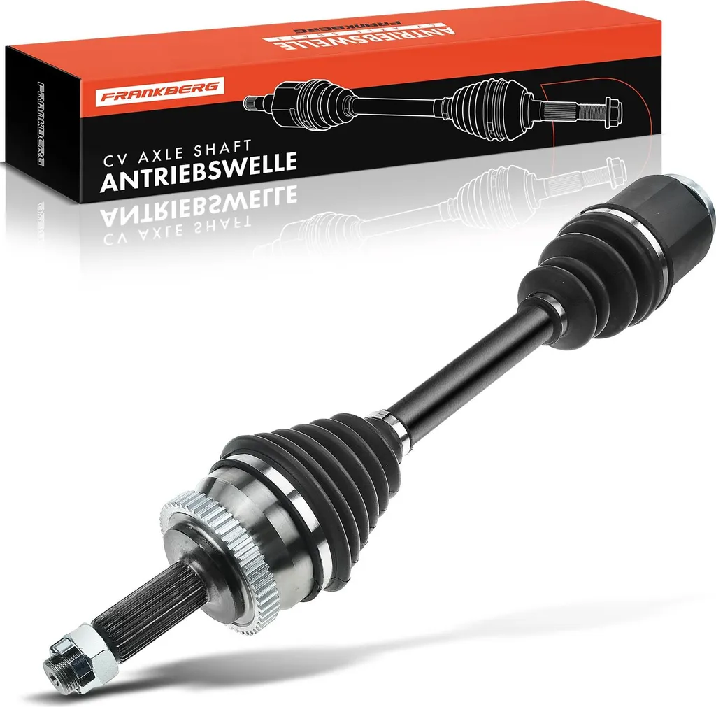 Cardan de transmission droit pour KIA Sportage JE KM et Tucson JM