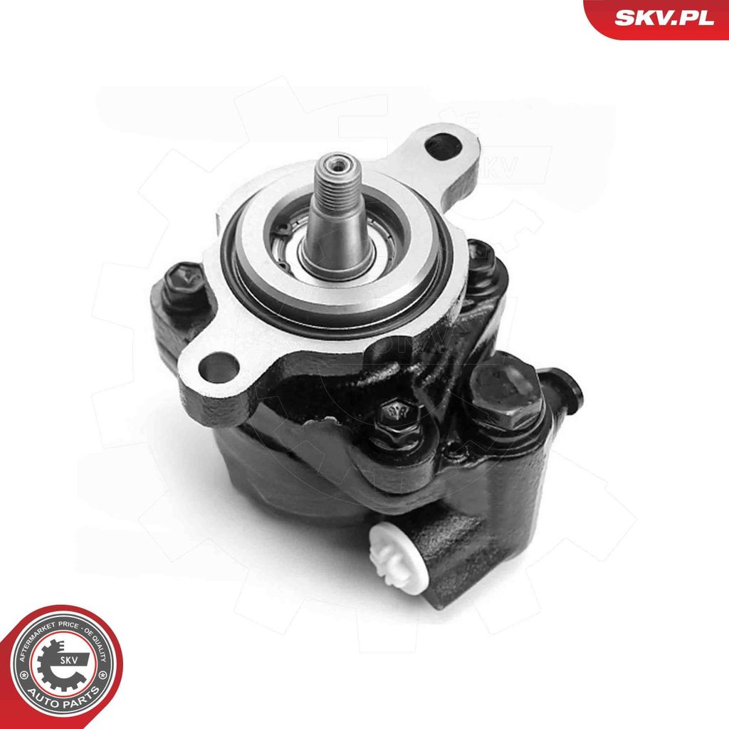 ESEN SKV 10SKV326 Servolenkung Pumpe Servopumpe für TOYOTA LAND CRUISER 80 (J8) Hydraulisch