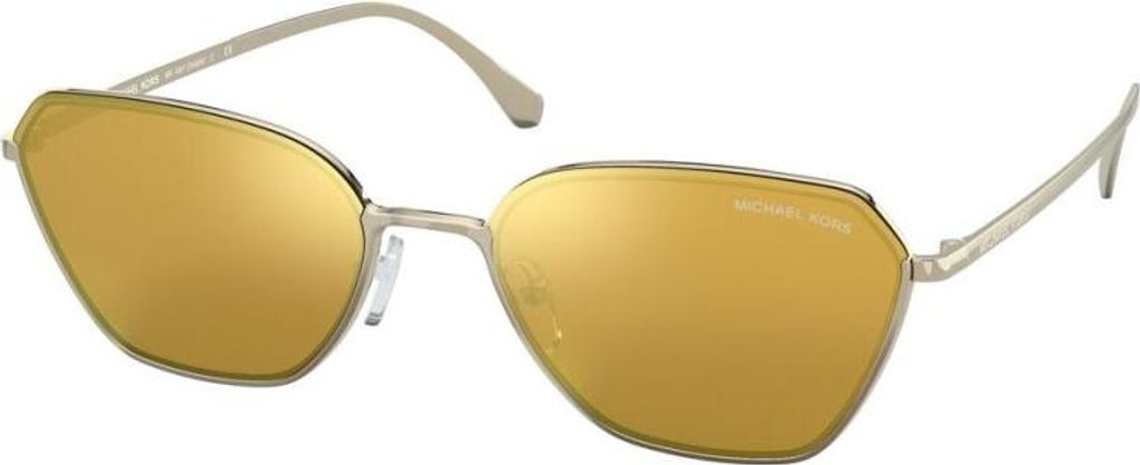 Herrensonnenbrille Michael Kors MK1081-10145A ø 56 mm