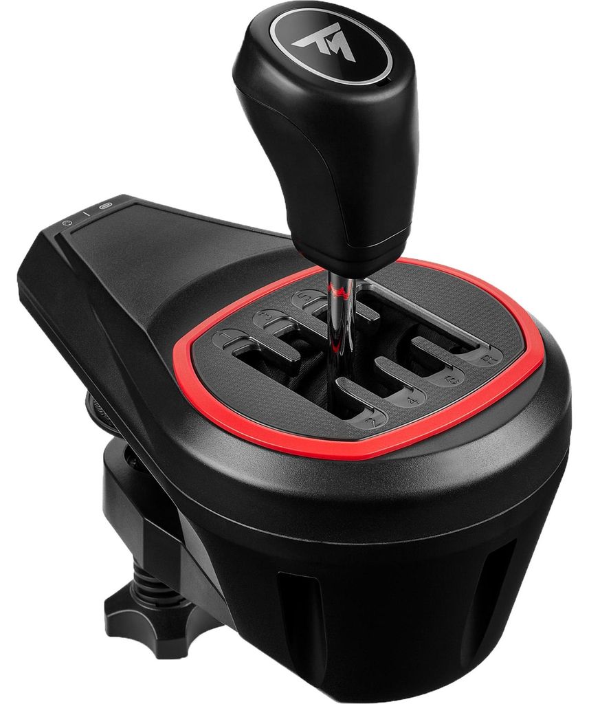 Joystick ThrustMaster - kabelový Obrázek produktu 