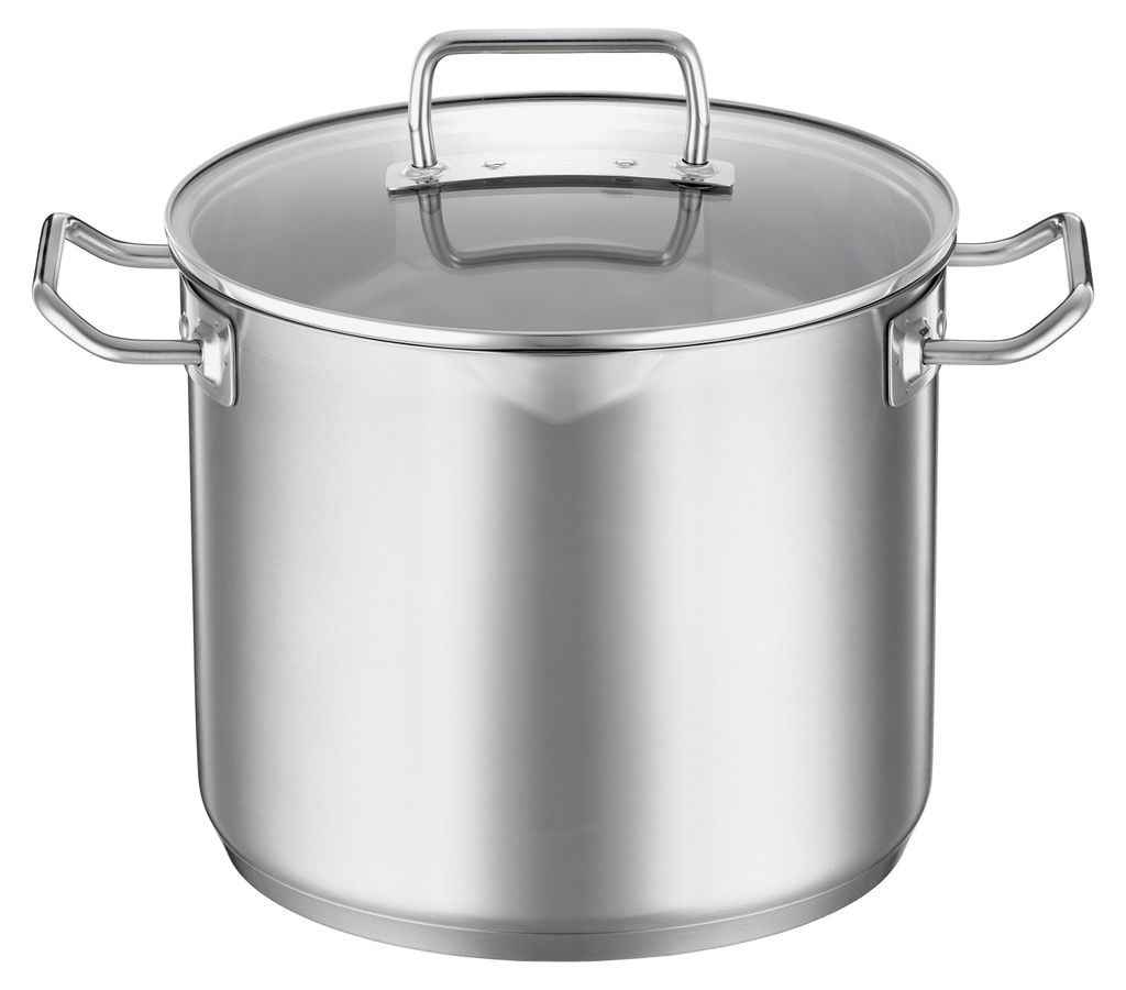 Rösle Rösle Gemüsetopf (B) mit Deckel Ø 24cm EXPERTISO Image du produit 