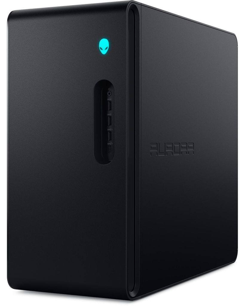 Dell Alienware Aurora ACT1250, Core Ultra 9 285K, 32GB RAM, Produktbild 