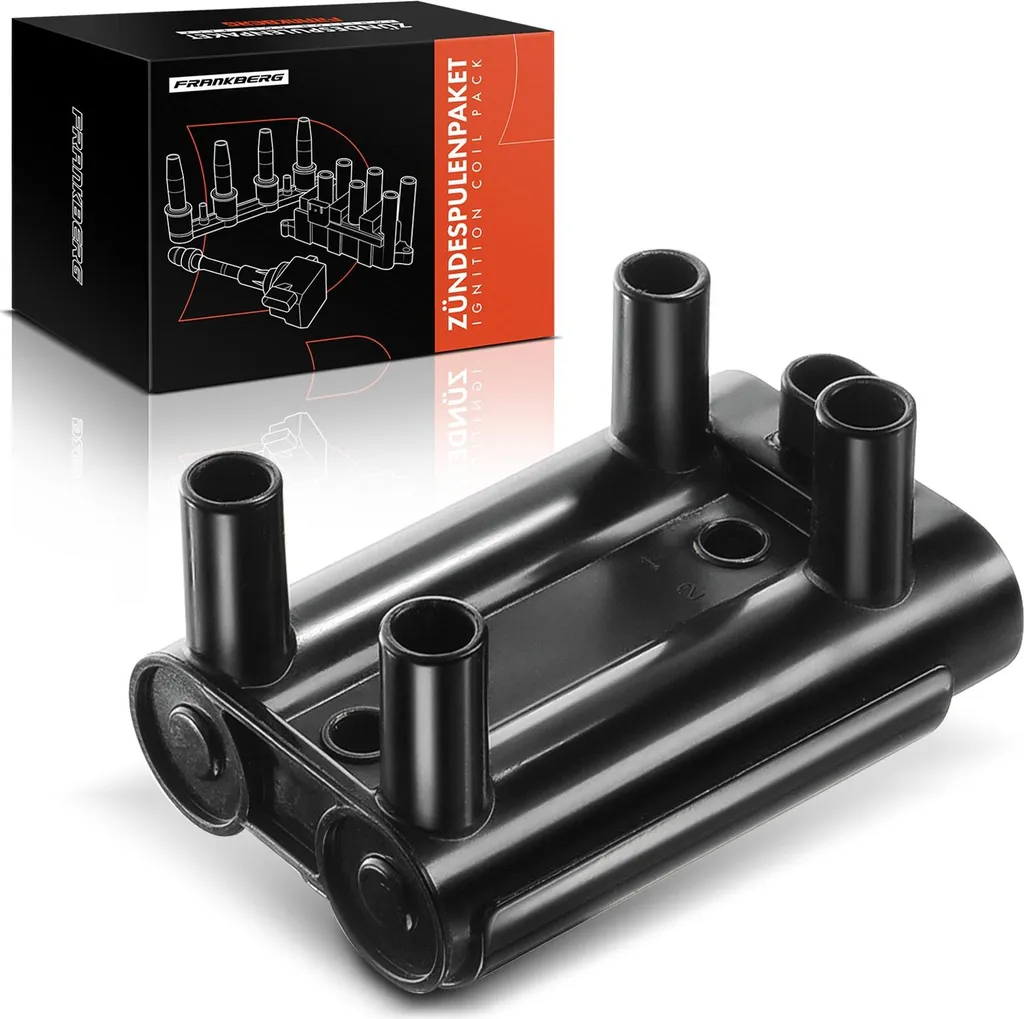 Bobine d'allumage contre ratés moteur de Grand Wall SA 220 X 240