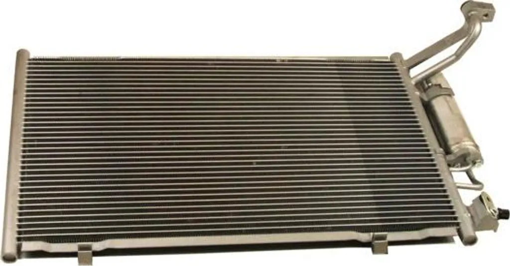Condensateur de Clim Ford Fiesta B-Max - Solution Fuites et Panne
