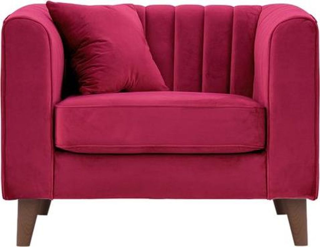 Sessel Mary-Velluto 7-dark oak