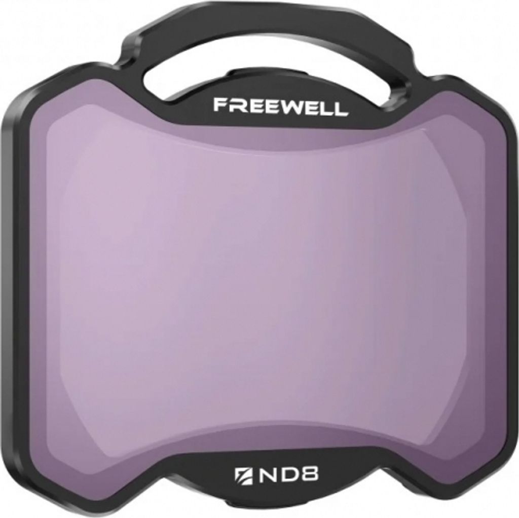 Filter ND8 Freewell pre DJI Avata 2 Obrázok produktu 