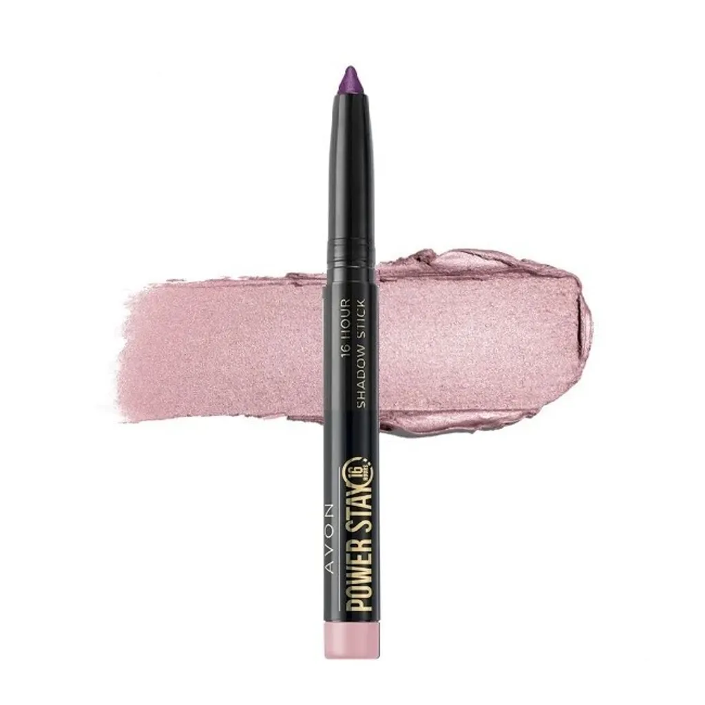 Fard à Paupières Stick Lavande Power Stay pour Maquillage Longue Tenue